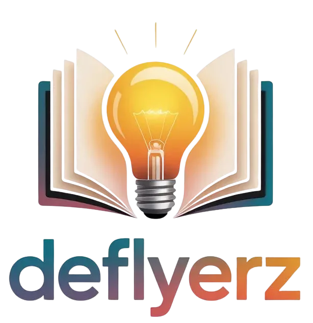 deflyerz.com