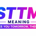 sttm-meaning