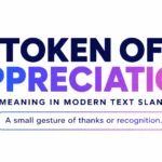 token-of-appreciation-meaning