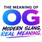 what-does-og-mean-in-text
