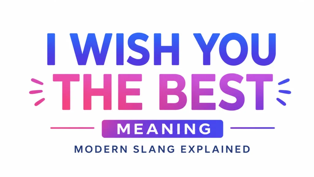 i-wish-you-the-best-meaning