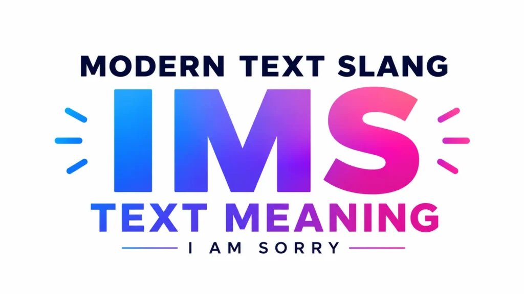 ims-text-meaning