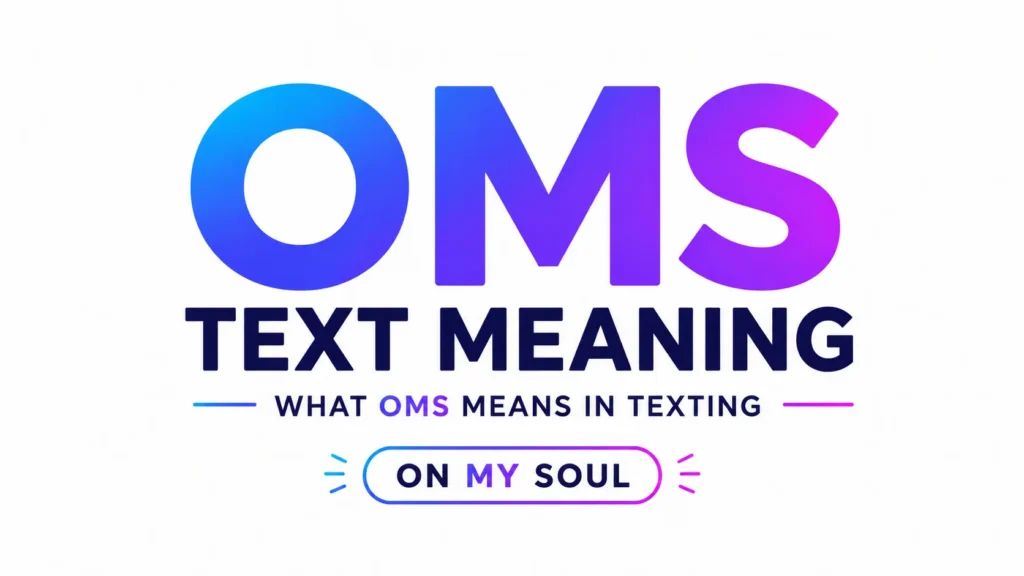 oms-text-meaning