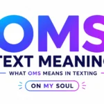 oms-text-meaning