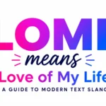 what-does-loml-mean