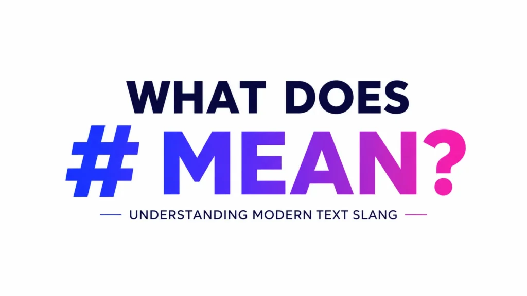 what-does-mean