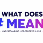 what-does-mean