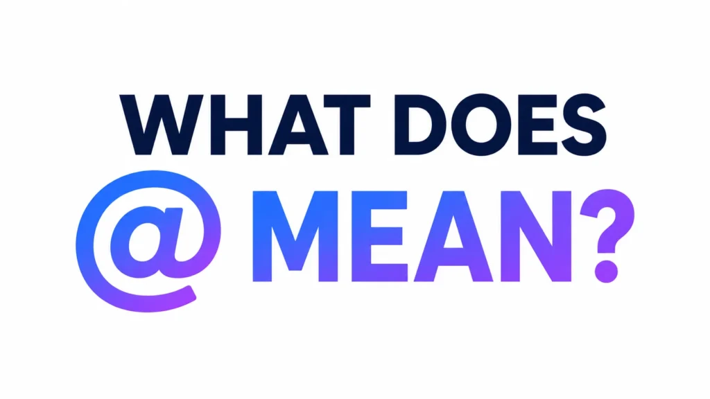 what-does-mean