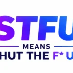 what-does-stfu-mean