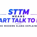 what-does-sttm-mean