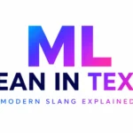 what-ml-mean-in-text
