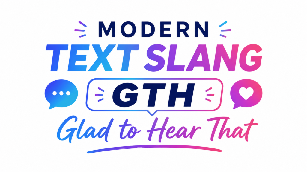 glad-to-hear-that-meaning