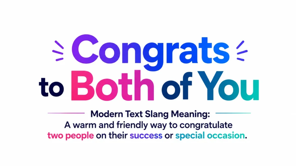 congratulations-to-both-of-you-meaning