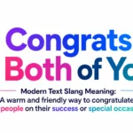 congratulations-to-both-of-you-meaning