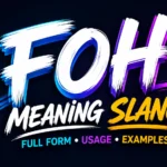 foh-meaning-slang