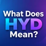 hyd-mean