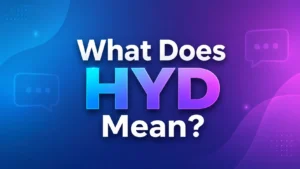 hyd-mean