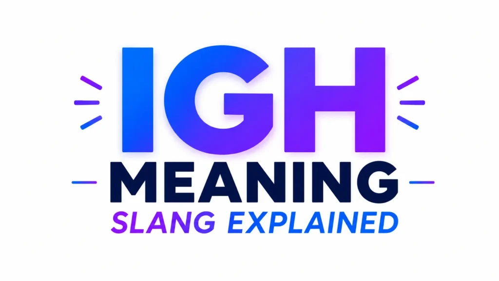 igh-meaning-slang