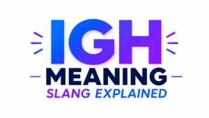 igh-meaning-slang