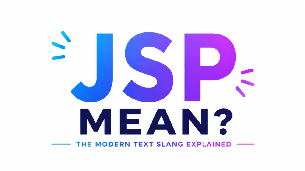 jsp-mean