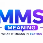 mms-meaning