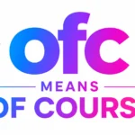 ofc-meaning-text