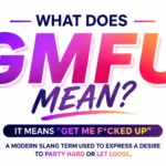 what-do-gmfu-mean