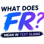 what-does-fr-mean