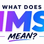what-does-ims-mean
