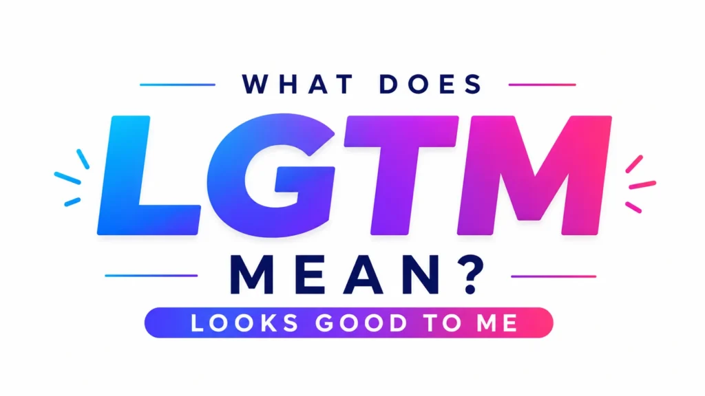 what-does-lgtm-mean