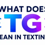 what-does-tg-mean-in-texting