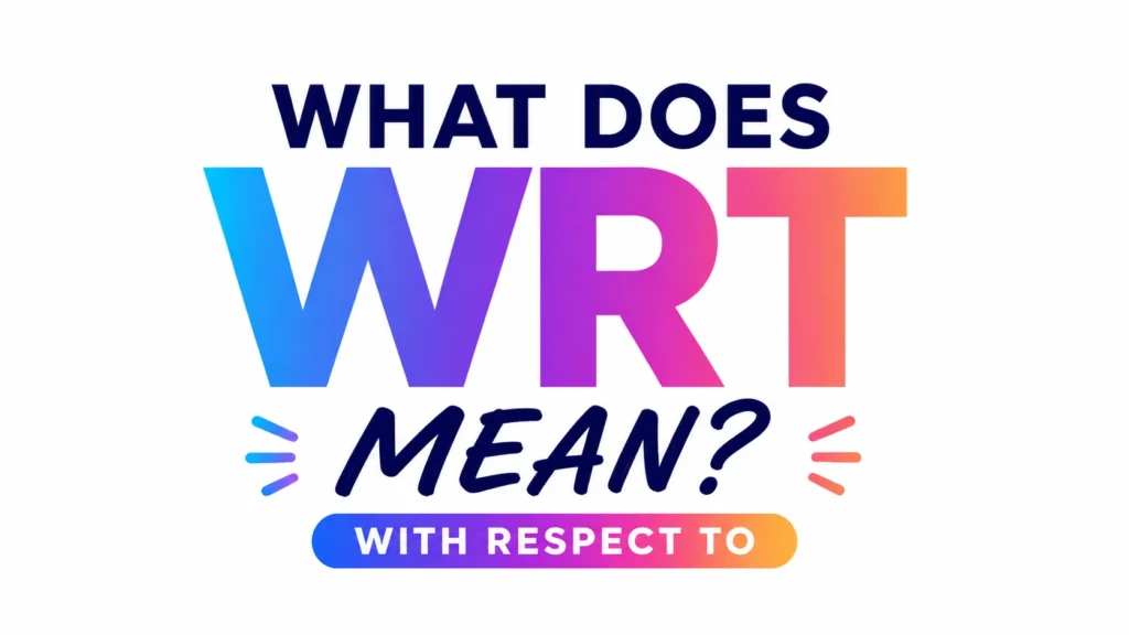 what-does-wrt-mean