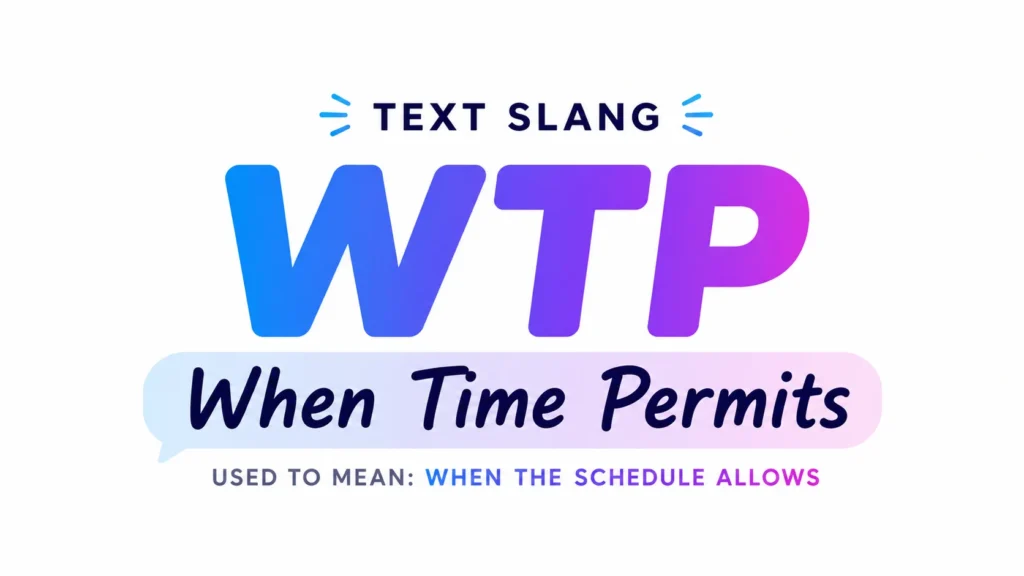 when-time-permits-meaning
