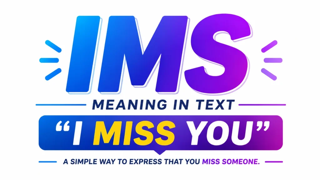 ims-meaning-in-text