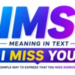 ims-meaning-in-text