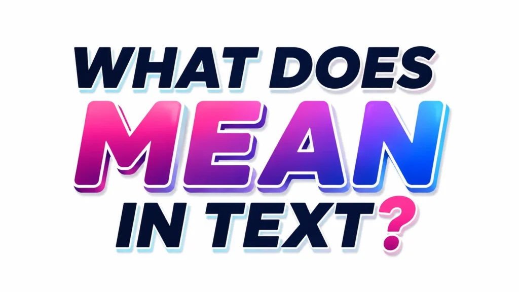 what-does-mean