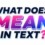 what-does-mean